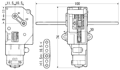 4-SPEED CRANK AXLE GEARBOX3.gif